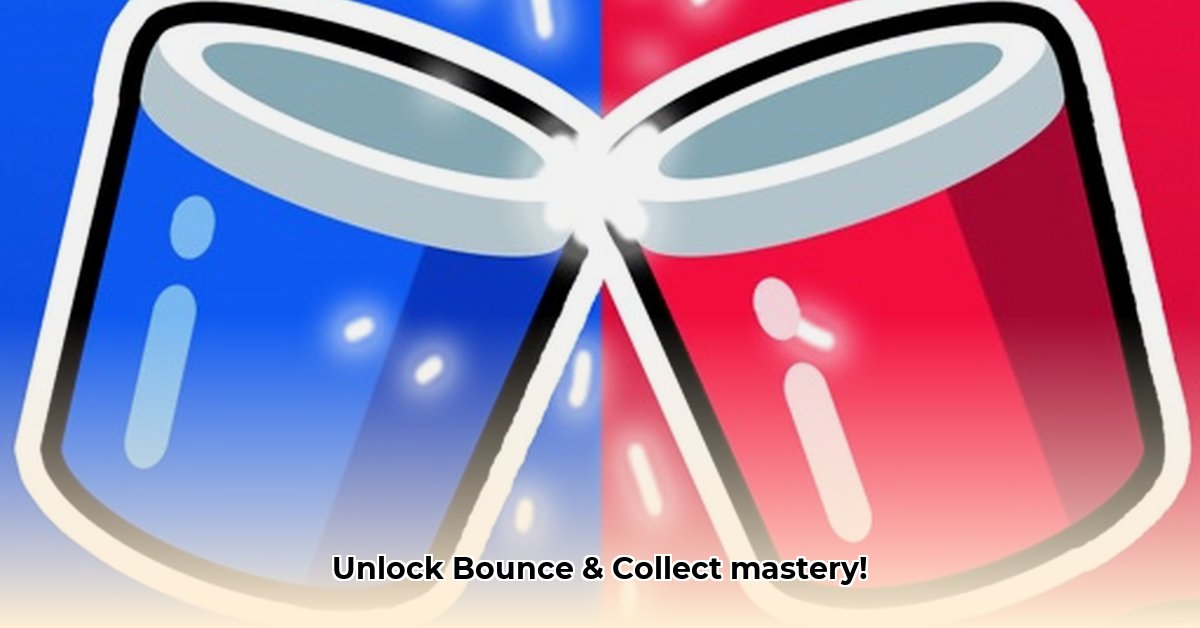 bounce-and-collect